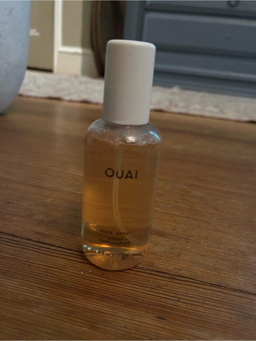 OUAI Wave Spray size 6 fl oz
